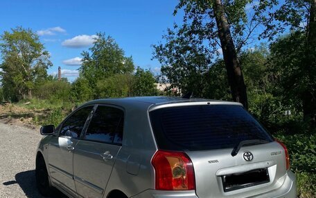Toyota Corolla, 2006 год, 320 000 рублей, 2 фотография