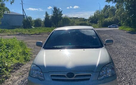 Toyota Corolla, 2006 год, 320 000 рублей, 3 фотография