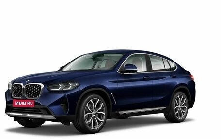 BMW X4, 2025 год, 8 450 000 рублей, 1 фотография