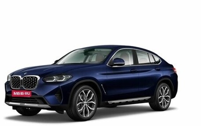BMW X4, 2025 год, 8 450 000 рублей, 1 фотография