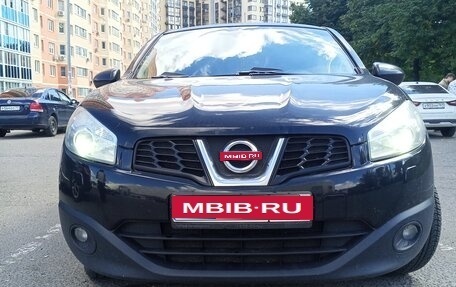 Nissan Qashqai, 2012 год, 1 180 000 рублей, 1 фотография