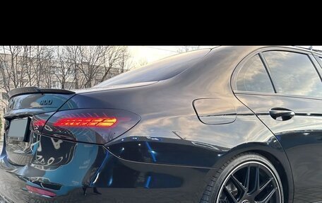 Mercedes-Benz E-Класс, 2016 год, 1 999 999 рублей, 5 фотография