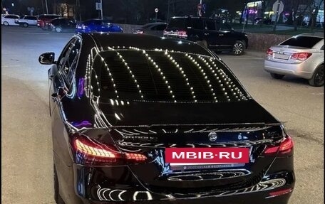 Mercedes-Benz E-Класс, 2016 год, 1 999 999 рублей, 8 фотография