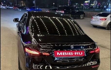 Mercedes-Benz E-Класс, 2016 год, 1 999 999 рублей, 9 фотография