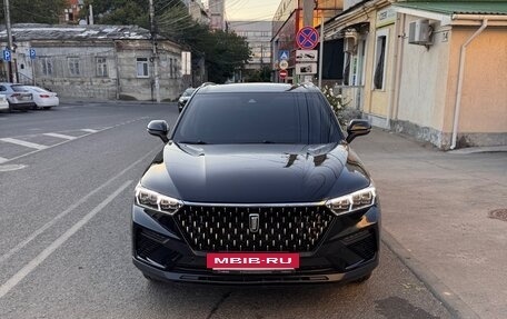 FAW Bestune T77, 2021 год, 1 750 000 рублей, 4 фотография