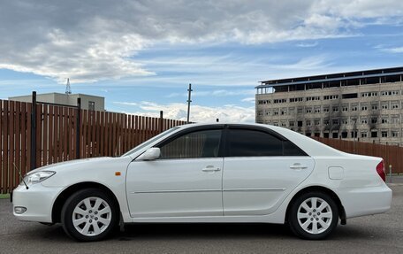 Toyota Camry V40, 2002 год, 800 000 рублей, 4 фотография