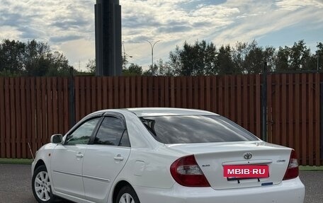 Toyota Camry V40, 2002 год, 800 000 рублей, 3 фотография