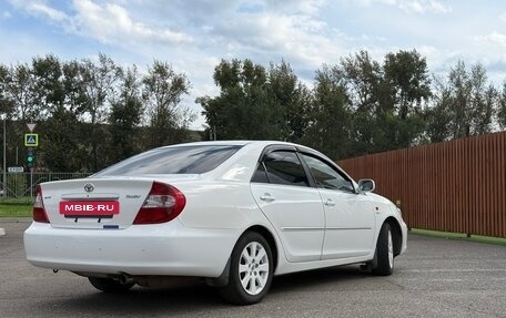 Toyota Camry V40, 2002 год, 800 000 рублей, 5 фотография