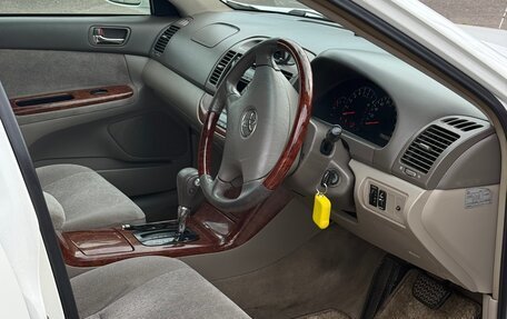 Toyota Camry V40, 2002 год, 800 000 рублей, 10 фотография