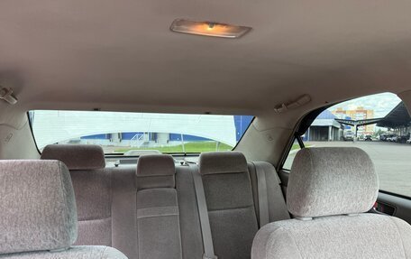 Toyota Camry V40, 2002 год, 800 000 рублей, 13 фотография