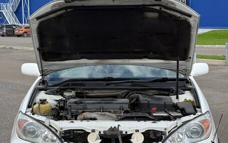 Toyota Camry V40, 2002 год, 800 000 рублей, 8 фотография