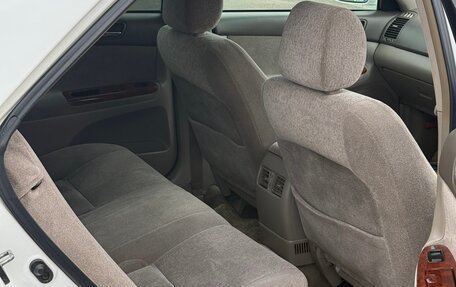 Toyota Camry V40, 2002 год, 800 000 рублей, 11 фотография