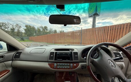 Toyota Camry V40, 2002 год, 800 000 рублей, 14 фотография