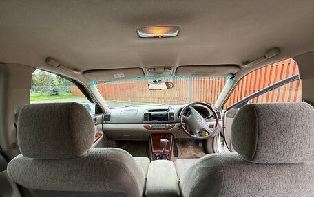 Toyota Camry V40, 2002 год, 800 000 рублей, 12 фотография