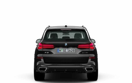 BMW X5, 2025 год, 13 950 000 рублей, 8 фотография