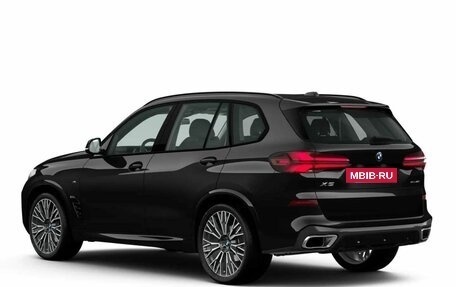 BMW X5, 2025 год, 13 950 000 рублей, 4 фотография