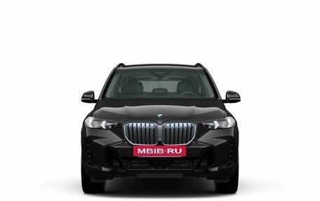 BMW X5, 2025 год, 13 950 000 рублей, 5 фотография