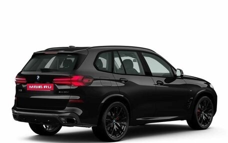BMW X5, 2025 год, 13 950 000 рублей, 6 фотография