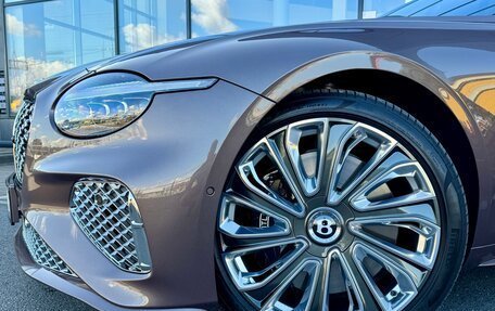Bentley Continental GT, 2025 год, 48 900 000 рублей, 7 фотография