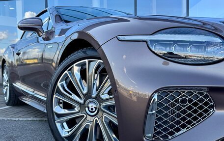 Bentley Continental GT, 2025 год, 48 900 000 рублей, 3 фотография