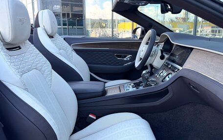 Bentley Continental GT, 2025 год, 48 900 000 рублей, 16 фотография