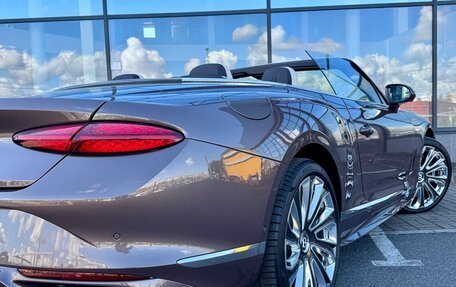 Bentley Continental GT, 2025 год, 48 900 000 рублей, 13 фотография