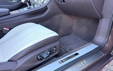 Bentley Continental GT, 2025 год, 48 900 000 рублей, 18 фотография