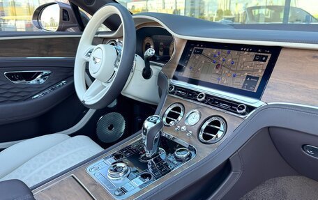 Bentley Continental GT, 2025 год, 48 900 000 рублей, 17 фотография