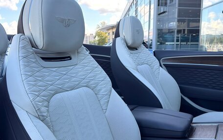 Bentley Continental GT, 2025 год, 48 900 000 рублей, 15 фотография