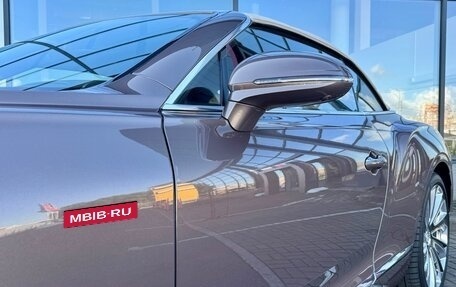 Bentley Continental GT, 2025 год, 48 900 000 рублей, 5 фотография