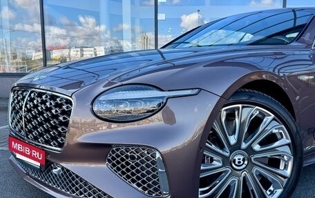 Bentley Continental GT, 2025 год, 48 900 000 рублей, 6 фотография