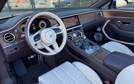Bentley Continental GT, 2025 год, 48 900 000 рублей, 12 фотография