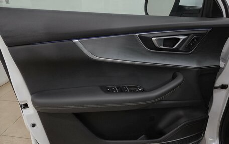 Chery Tiggo 7 Pro, 2022 год, 1 680 000 рублей, 9 фотография