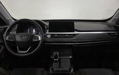 Chery Tiggo 7 Pro, 2022 год, 1 680 000 рублей, 13 фотография