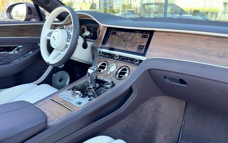 Bentley Continental GT, 2025 год, 48 900 000 рублей, 21 фотография