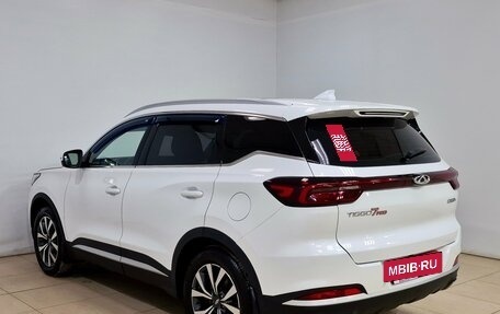 Chery Tiggo 7 Pro, 2022 год, 1 680 000 рублей, 8 фотография