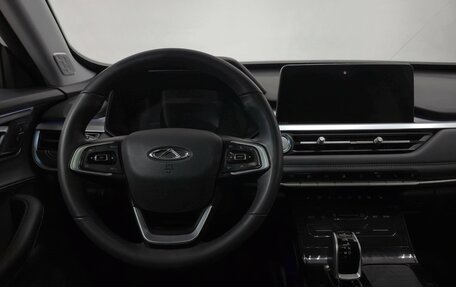 Chery Tiggo 7 Pro, 2022 год, 1 680 000 рублей, 14 фотография