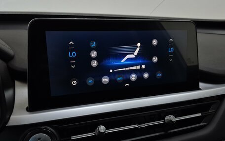 Chery Tiggo 7 Pro, 2022 год, 1 680 000 рублей, 22 фотография