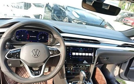 Volkswagen Passat CC, 2025 год, 4 235 347 рублей, 6 фотография