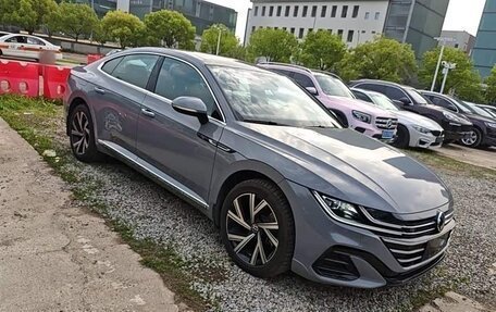 Volkswagen Passat CC, 2025 год, 4 235 347 рублей, 3 фотография