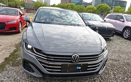 Volkswagen Passat CC, 2025 год, 4 235 347 рублей, 2 фотография