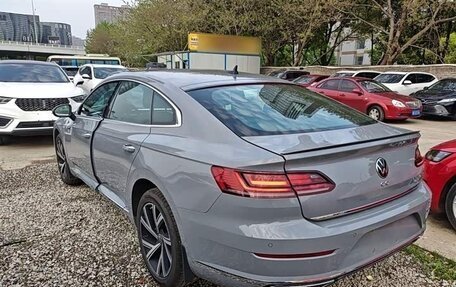 Volkswagen Passat CC, 2025 год, 4 235 347 рублей, 4 фотография