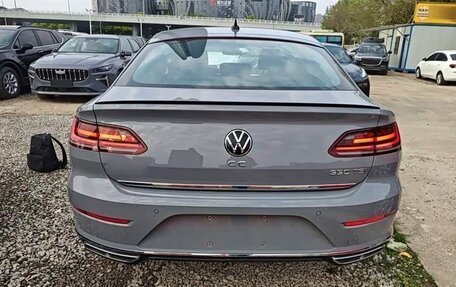 Volkswagen Passat CC, 2025 год, 4 235 347 рублей, 5 фотография