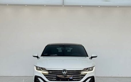 Volkswagen Passat CC, 2026 год, 4 119 274 рублей, 2 фотография
