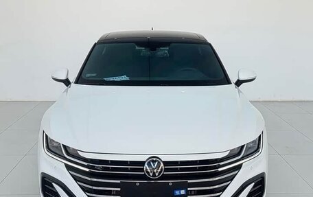 Volkswagen Passat CC, 2026 год, 4 119 274 рублей, 4 фотография