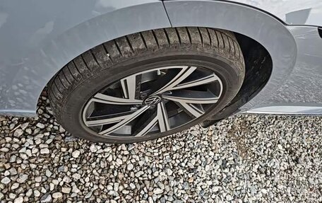 Volkswagen Passat CC, 2025 год, 4 235 347 рублей, 8 фотография