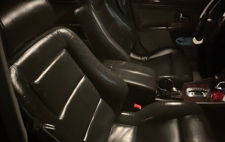 Audi A8, 2000 год, 650 000 рублей, 7 фотография
