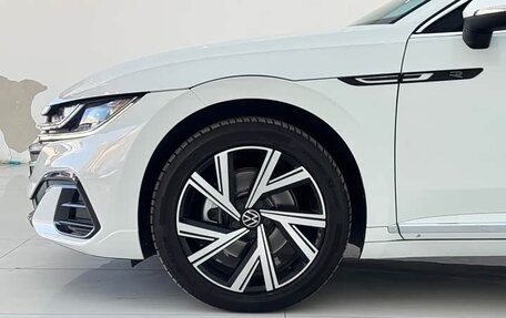 Volkswagen Passat CC, 2026 год, 4 119 274 рублей, 8 фотография