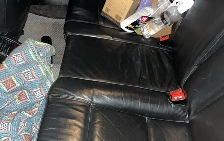 Audi A8, 2000 год, 650 000 рублей, 6 фотография