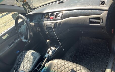 Mitsubishi Lancer IX, 2003 год, 395 000 рублей, 5 фотография